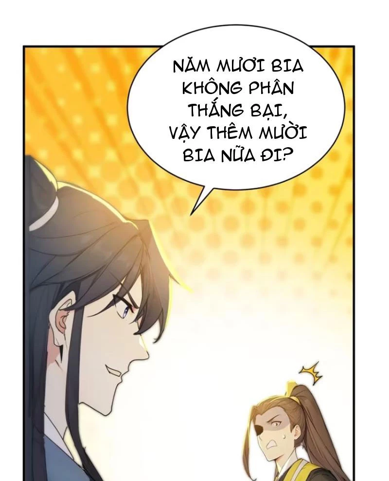 Ta thật sự không muốn làm thánh tiên Chapter 57 - Trang 3