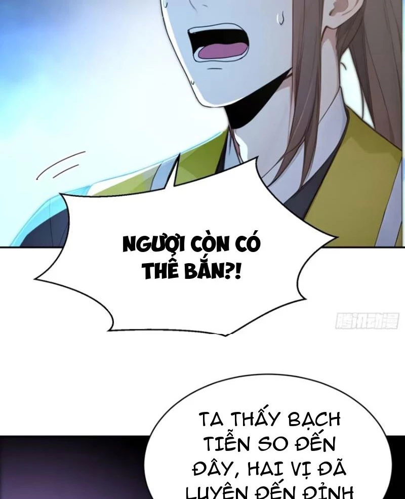 Ta thật sự không muốn làm thánh tiên Chapter 57 - Trang 3