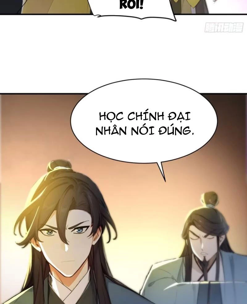 Ta thật sự không muốn làm thánh tiên Chapter 57 - Trang 3