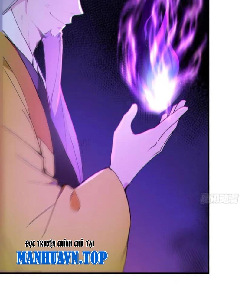 Ta thật sự không muốn làm thánh tiên Chapter 57 - Trang 3