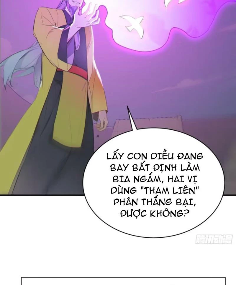 Ta thật sự không muốn làm thánh tiên Chapter 57 - Trang 3