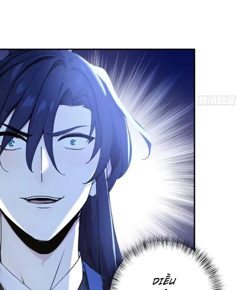 Ta thật sự không muốn làm thánh tiên Chapter 57 - Trang 3