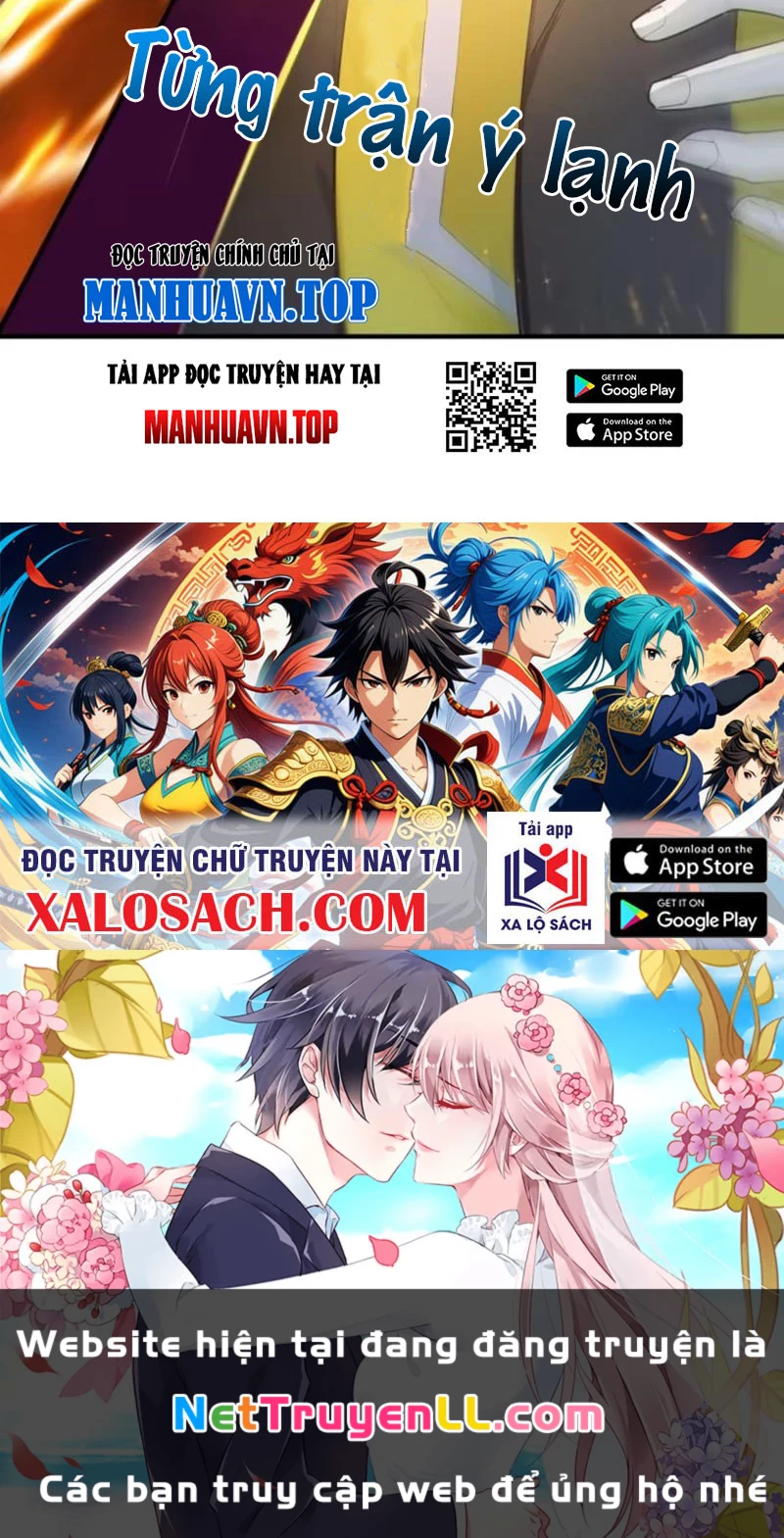 Ta thật sự không muốn làm thánh tiên Chapter 57 - Trang 3