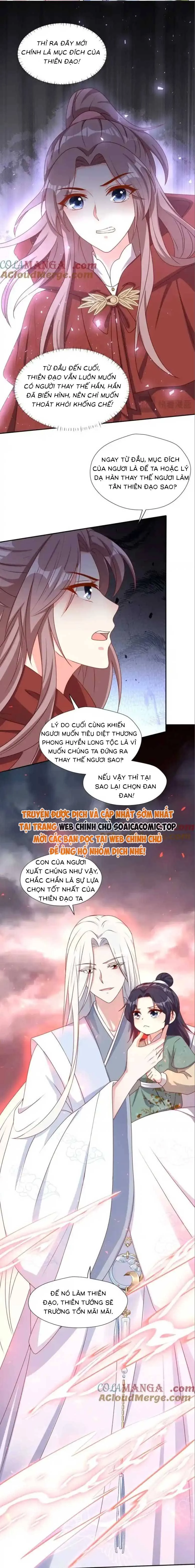 Vương Gia Khắc Thê Chapter 260 - Trang 2