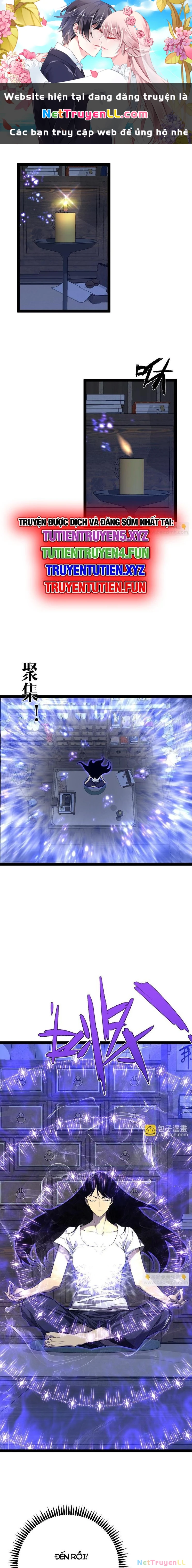 Thiên Phú Của Ngươi, Giờ Là Của Ta Chapter 83 - Trang 4