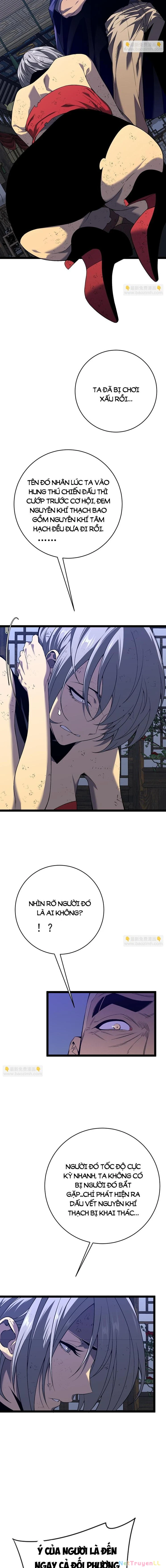 Thiên Phú Của Ngươi, Giờ Là Của Ta Chapter 86 - Trang 4