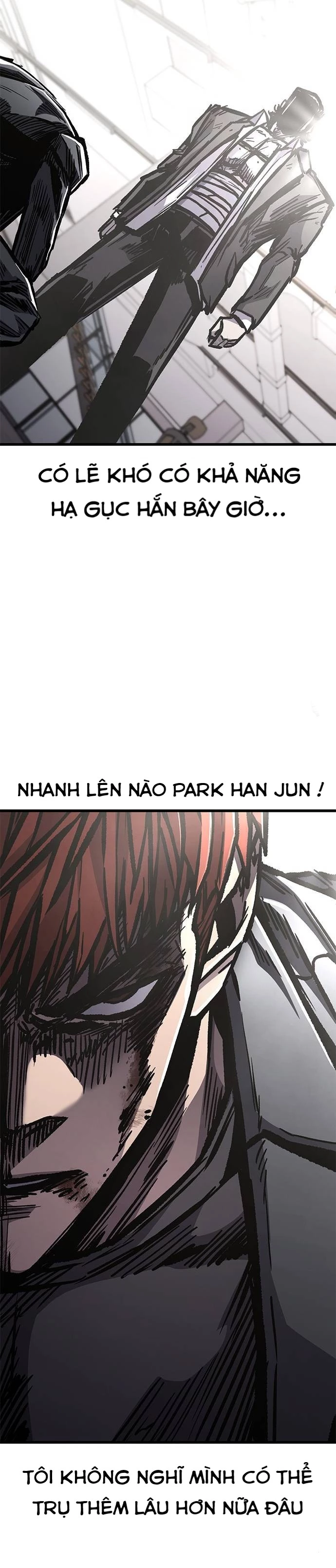 Huyền Thoại Tái Xuất Chapter 93 - Next Chapter 94