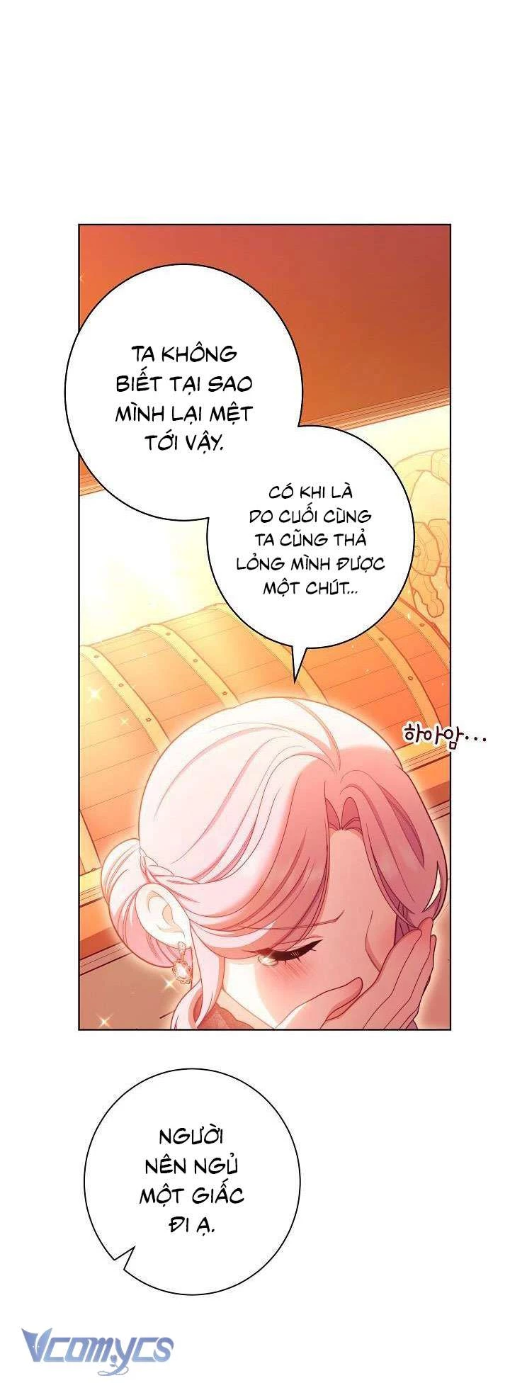 Hầu Gái Độc Quyền Của Hoàng Hậu Phản Diện Chapter 15 - Trang 4