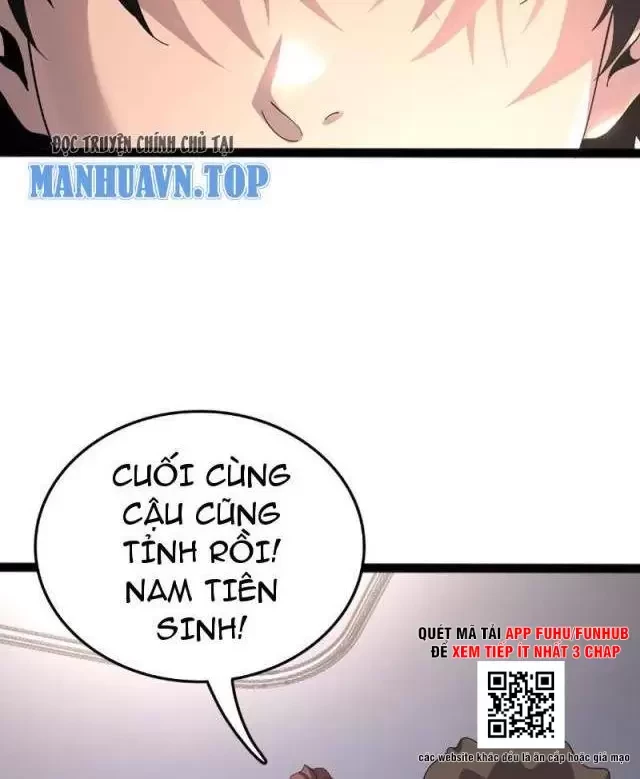 Vạn Tộc Tru Sát!! Chapter 7 - Next Chapter 8