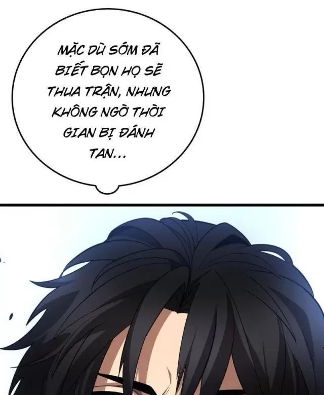 Vạn Tộc Tru Sát!! Chapter 7 - Next Chapter 8