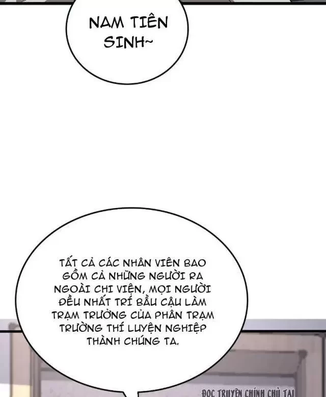 Vạn Tộc Tru Sát!! Chapter 7 - Next Chapter 8