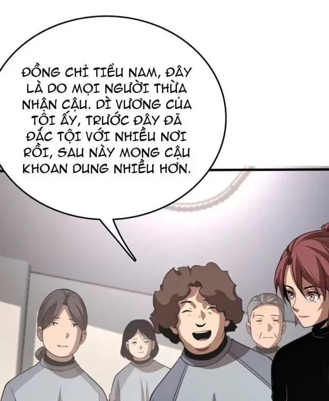 Vạn Tộc Tru Sát!! Chapter 7 - Next Chapter 8