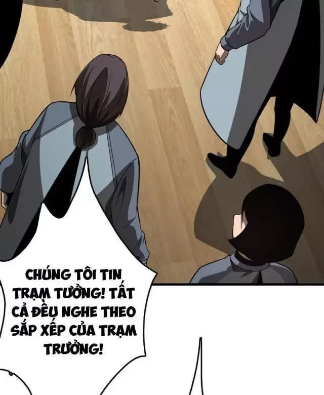 Vạn Tộc Tru Sát!! Chapter 7 - Next Chapter 8