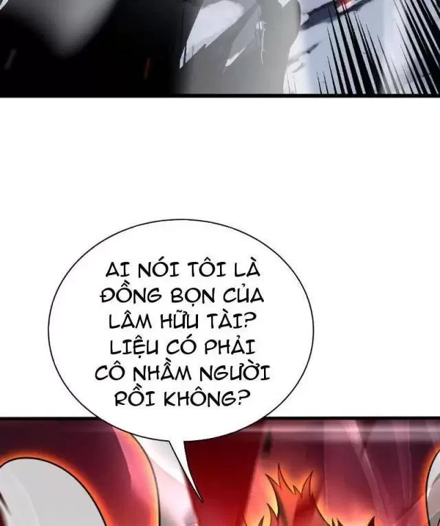 Vạn Tộc Tru Sát!! Chapter 7 - Next Chapter 8