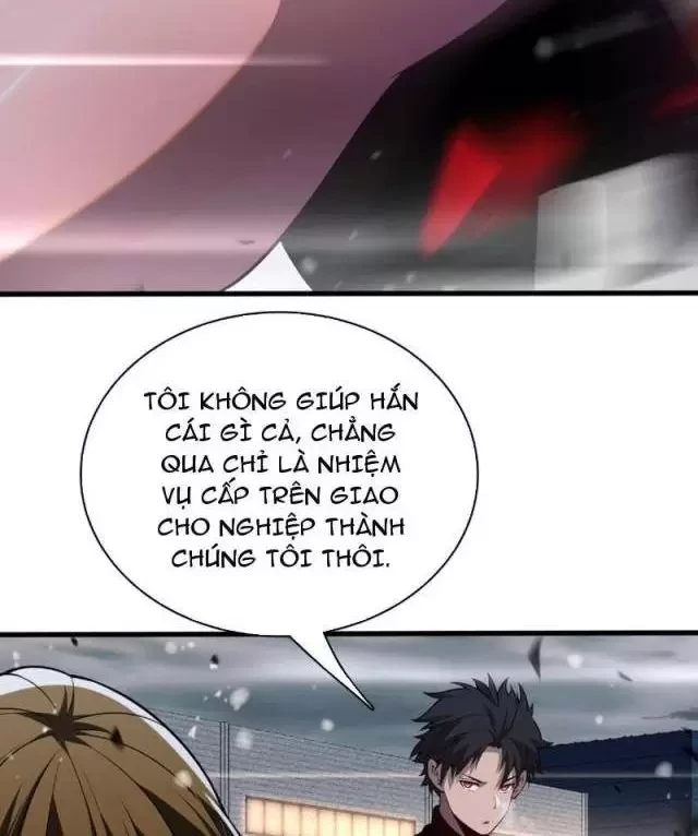 Vạn Tộc Tru Sát!! Chapter 7 - Next Chapter 8