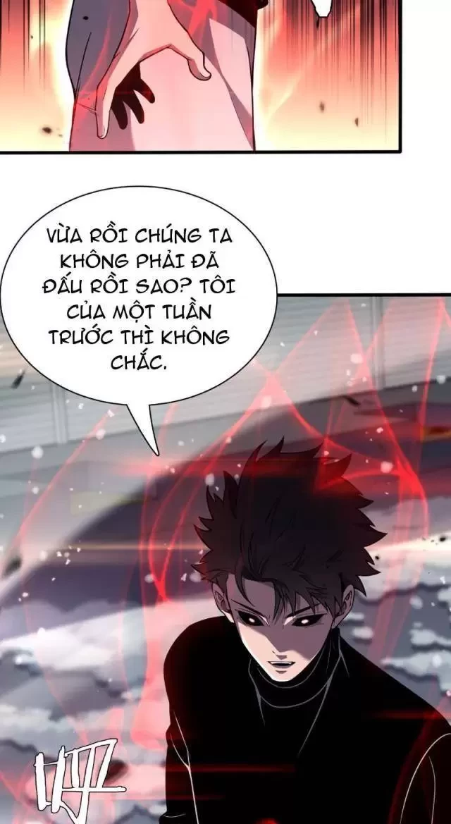 Vạn Tộc Tru Sát!! Chapter 8 - Next Chapter 9