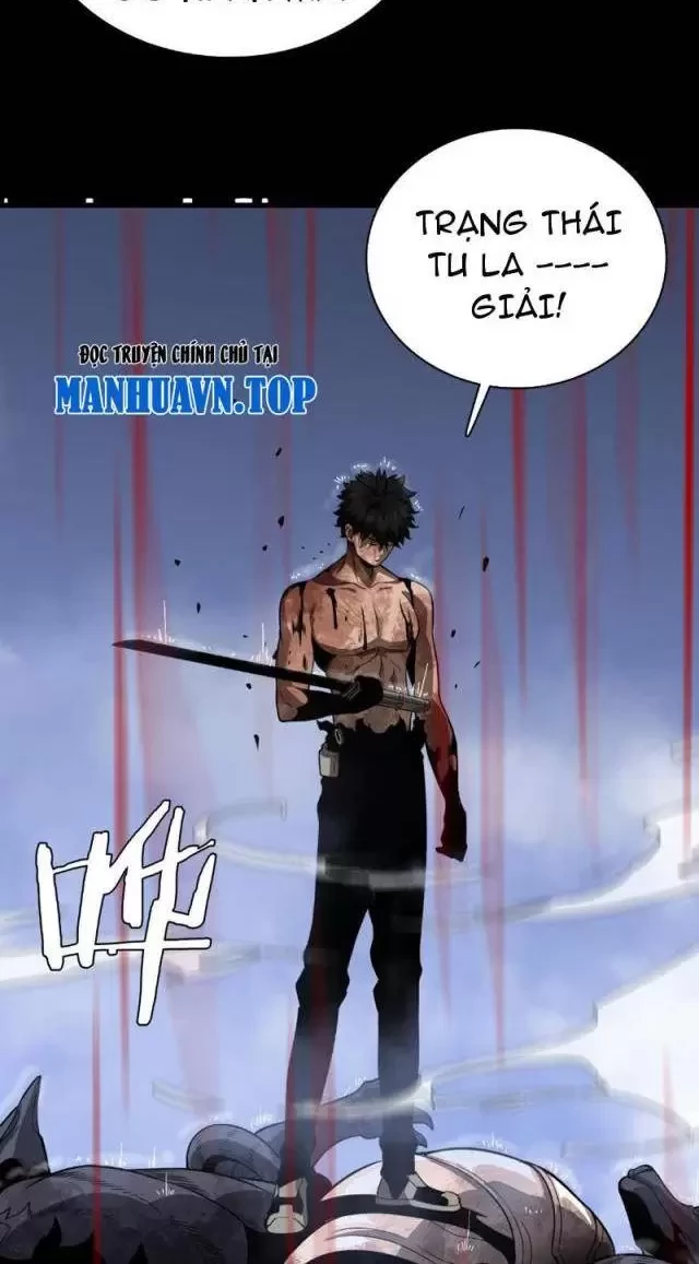 Vạn Tộc Tru Sát!! Chapter 9 - Next Chapter 10