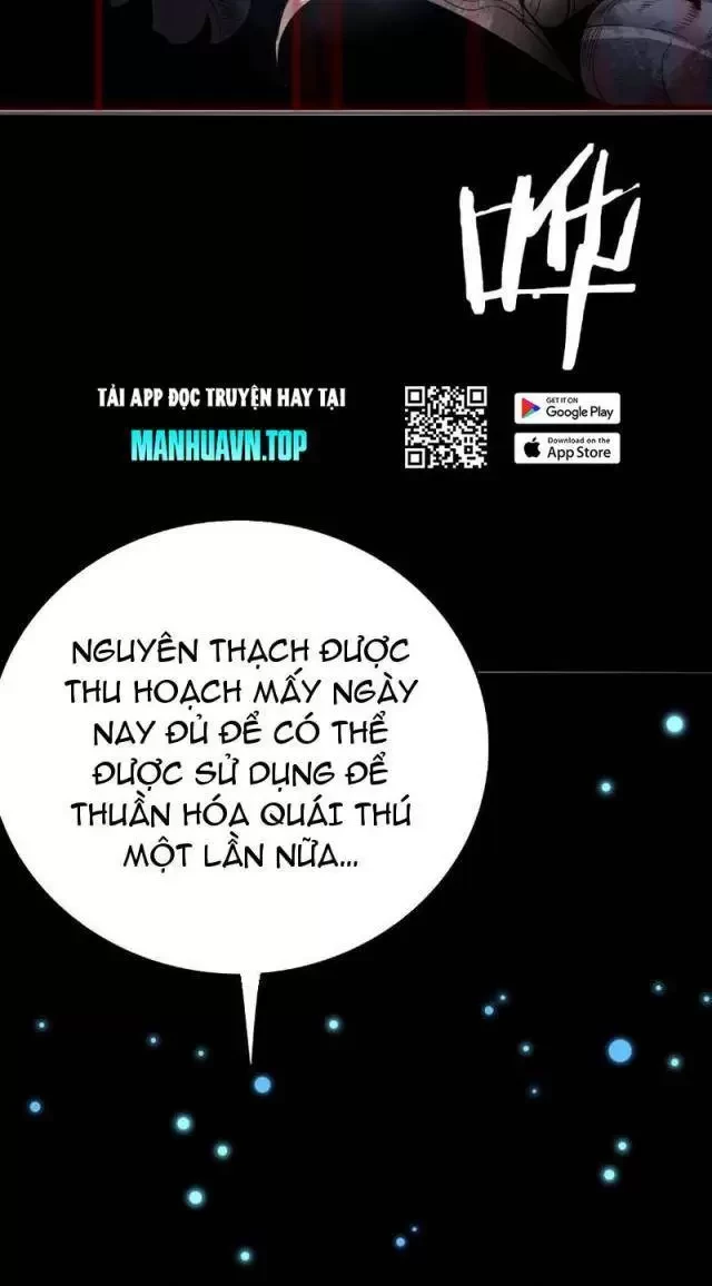 Vạn Tộc Tru Sát!! Chapter 9 - Next Chapter 10