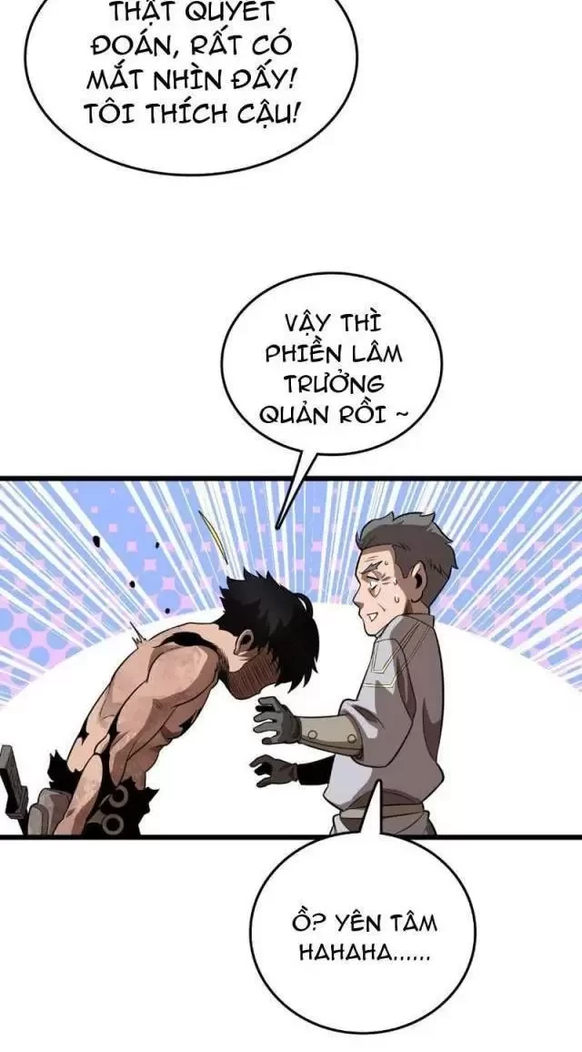 Vạn Tộc Tru Sát!! Chapter 9 - Next Chapter 10