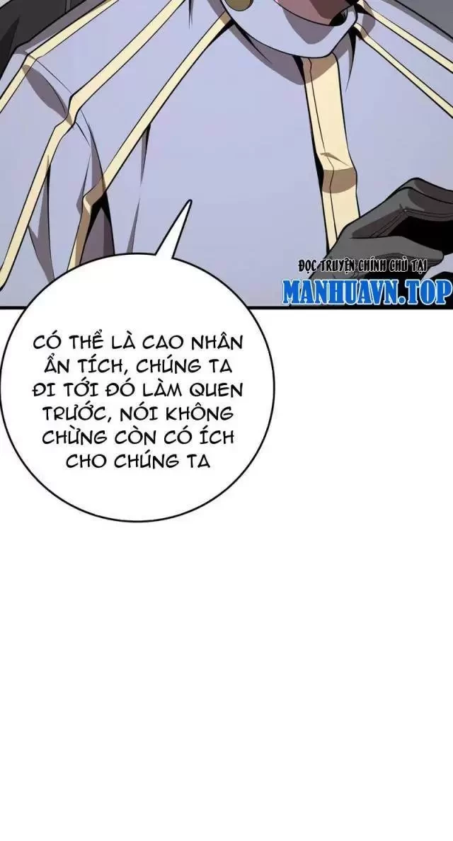 Vạn Tộc Tru Sát!! Chapter 10 - Next Chapter 11