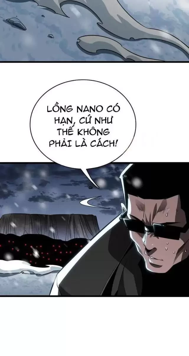 Vạn Tộc Tru Sát!! Chapter 10 - Next Chapter 11