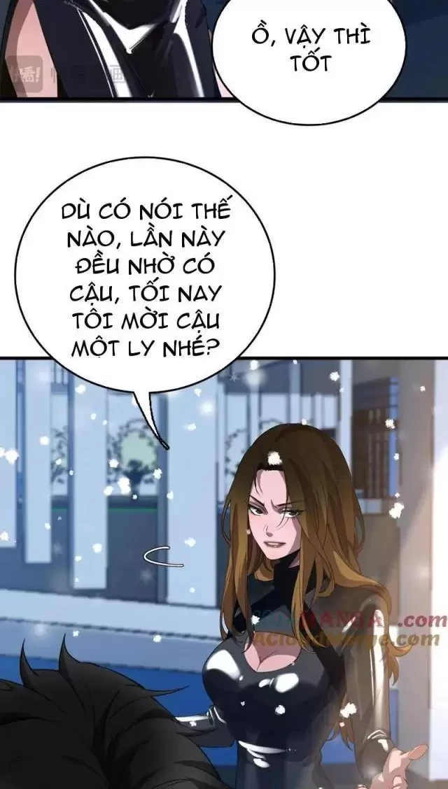 Vạn Tộc Tru Sát!! Chapter 11 - Next Chapter 12