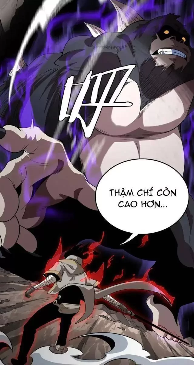 Vạn Tộc Tru Sát!! Chapter 12 - Next Chapter 13