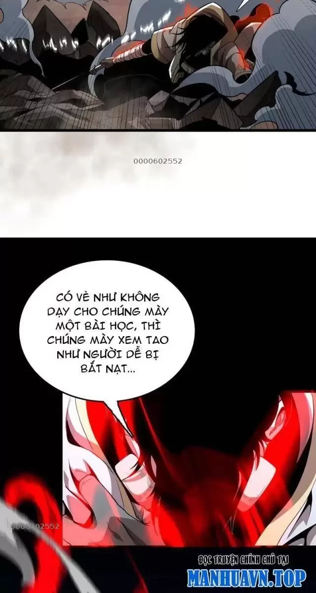 Vạn Tộc Tru Sát!! Chapter 12 - Next Chapter 13