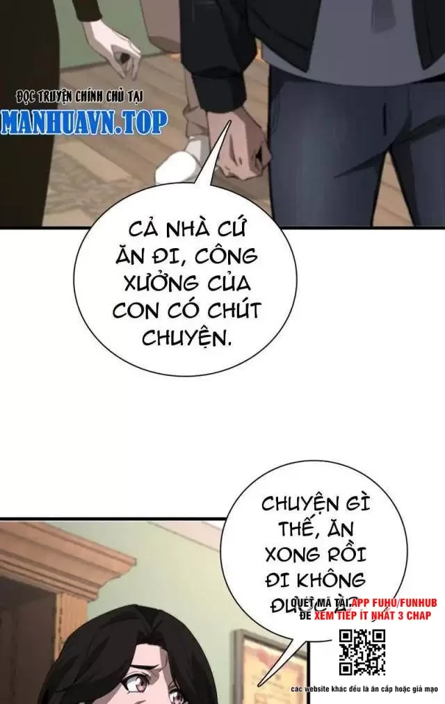 Vạn Tộc Tru Sát!! Chapter 14 - Next Chapter 15