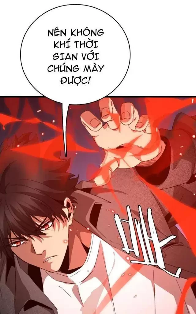 Vạn Tộc Tru Sát!! Chapter 14 - Next Chapter 15