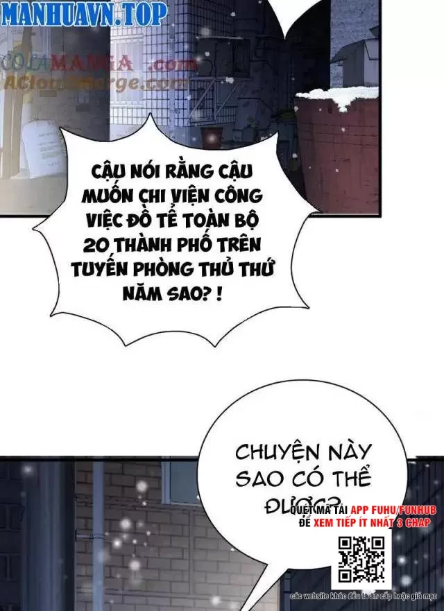 Vạn Tộc Tru Sát!! Chapter 18 - Next Chapter 19