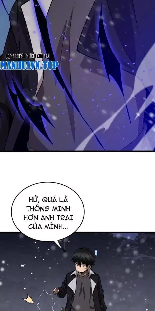 Vạn Tộc Tru Sát!! Chapter 18 - Next Chapter 19