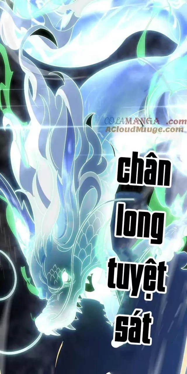 Vạn Tộc Tru Sát!! Chapter 18 - Next Chapter 19