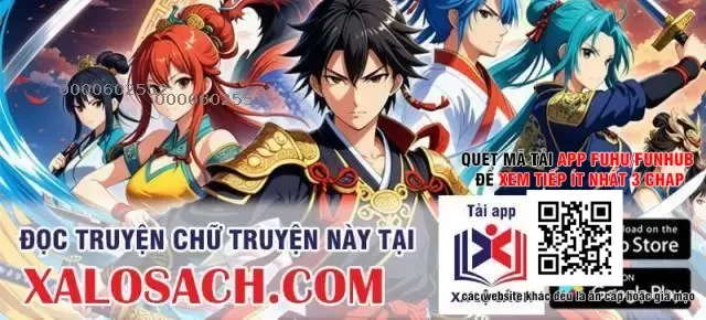 Vạn Tộc Tru Sát!! Chapter 18 - Next Chapter 19