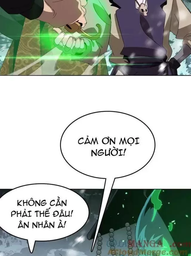 Vạn Tộc Tru Sát!! Chapter 20 - Next Chapter 21