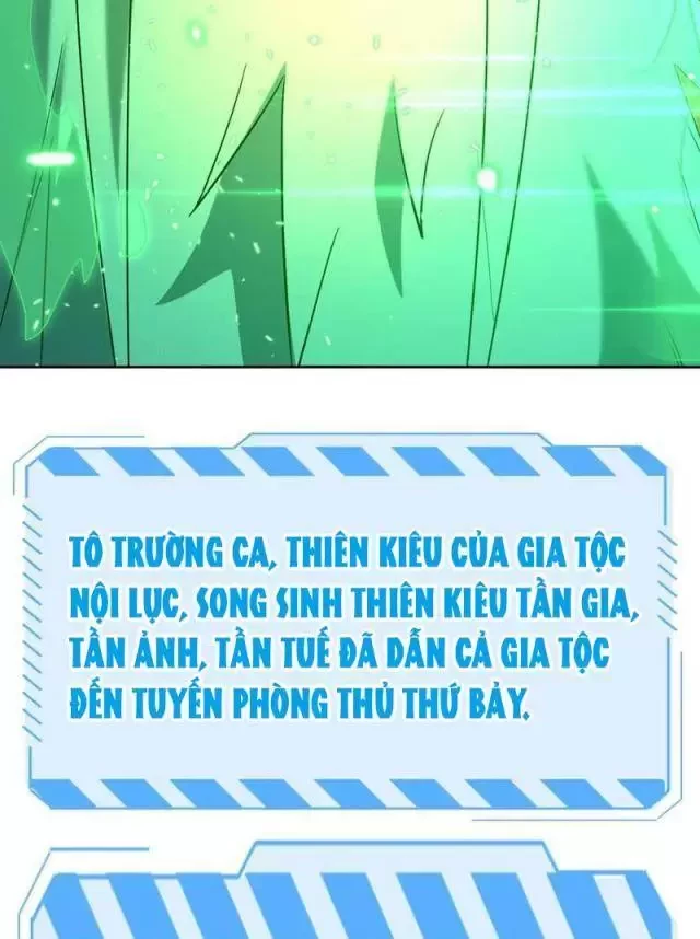 Vạn Tộc Tru Sát!! Chapter 20 - Next Chapter 21