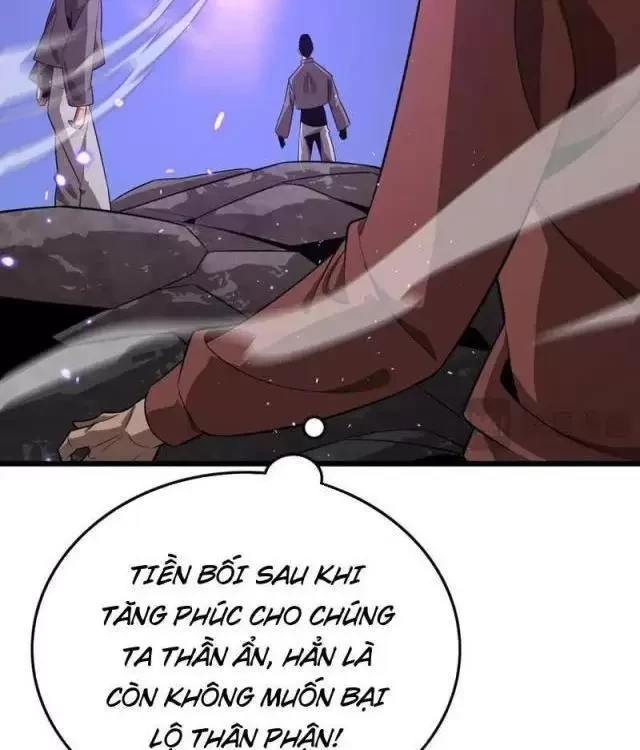 Vạn Tộc Tru Sát!! Chapter 23 - Next Chapter 24