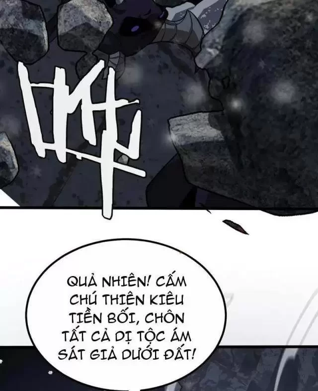 Vạn Tộc Tru Sát!! Chapter 23 - Next Chapter 24