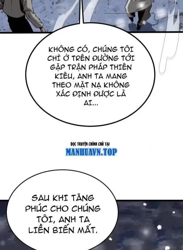 Vạn Tộc Tru Sát!! Chapter 23 - Next Chapter 24