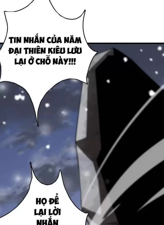 Vạn Tộc Tru Sát!! Chapter 23 - Next Chapter 24