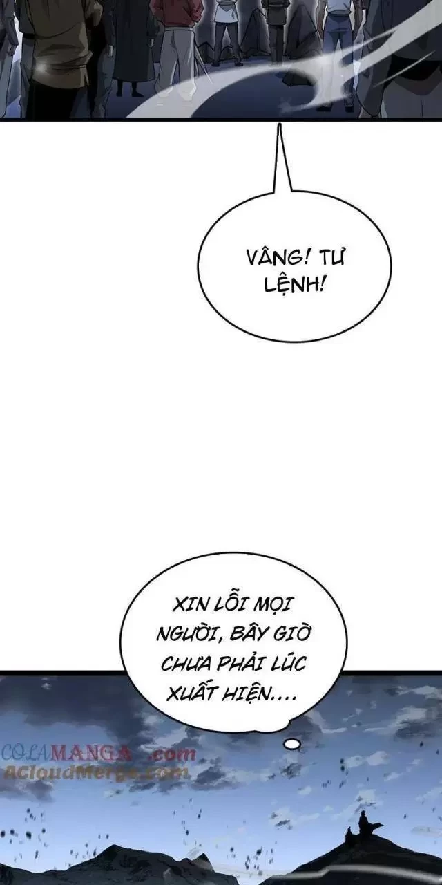 Vạn Tộc Tru Sát!! Chapter 23 - Next Chapter 24