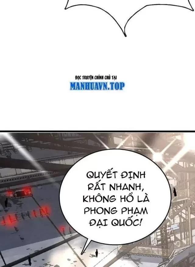 Vạn Tộc Tru Sát!! Chapter 23 - Next Chapter 24