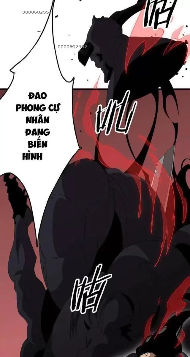 Vạn Tộc Tru Sát!! Chapter 26 - Next Chapter 27