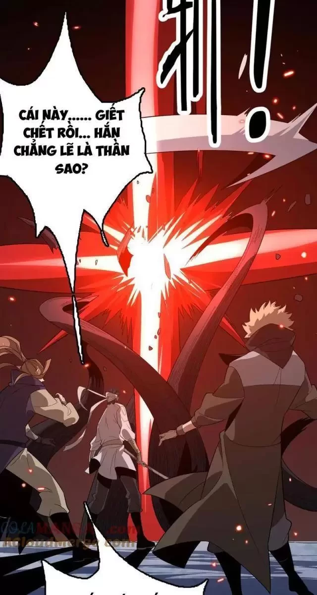 Vạn Tộc Tru Sát!! Chapter 26 - Next Chapter 27