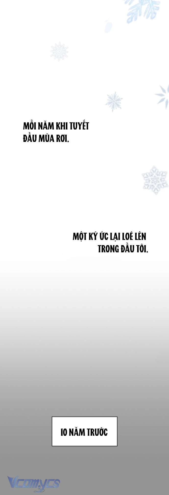 Ly Hôn Thì Dễ, Yêu Đương Mới Khó Chapter 1 - Trang 3