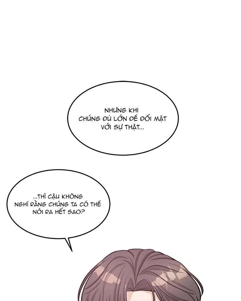 Thời Gian Trở Thành Lý Do Của Đôi Ta Chapter 30 - Trang 4