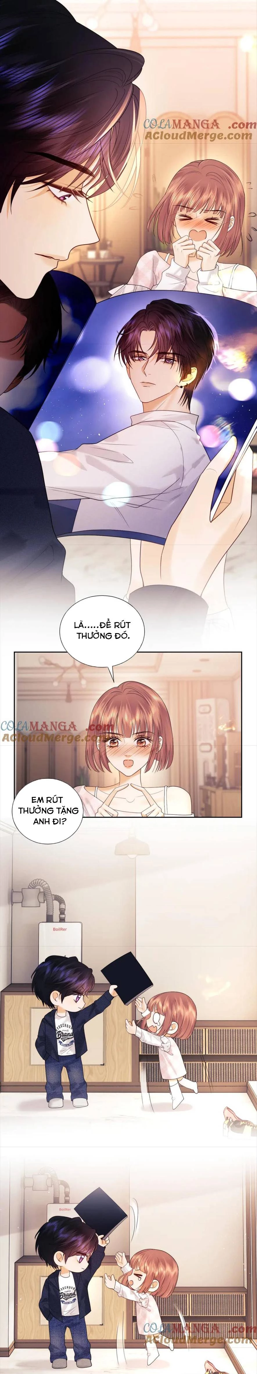 Trọng Sinh Trở Thành Fan" Vợ " Của Thần Tượng Chapter 60 - Trang 2