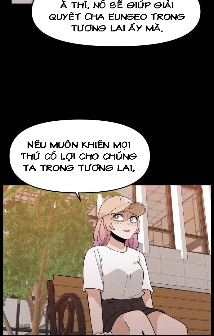 Lớp Học Phản Diện Chapter 14 - Next Chapter 15