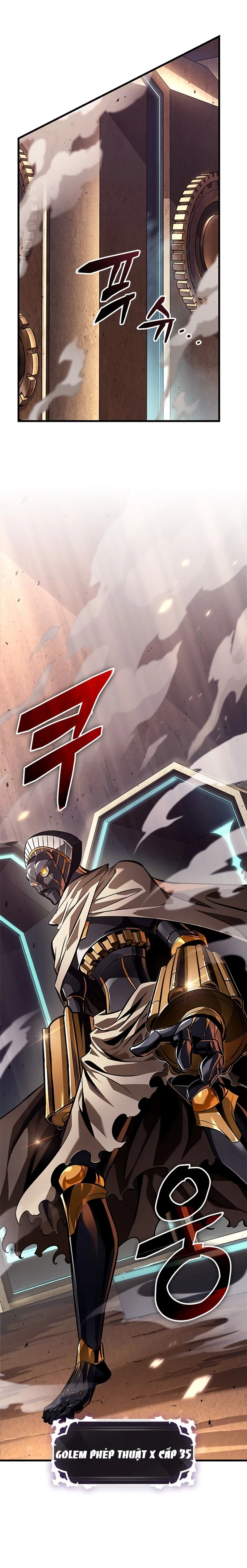 Gacha Vô Hạn Chapter 110 - Trang 4