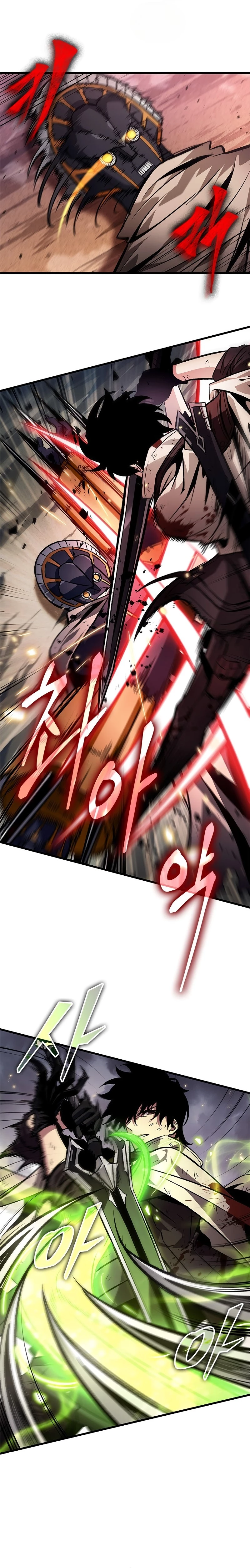 Gacha Vô Hạn Chapter 110 - Trang 4